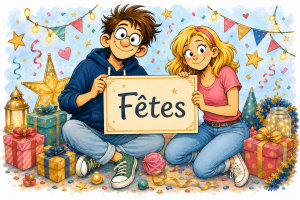 Fêtes